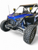 Polaris RZR Pro R / Pro S / Turbo R Volt Front Winch Bumper