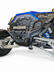 Polaris RZR Pro R / Pro S / Turbo R Volt Front Winch Bumper