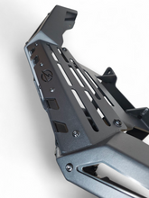 Polaris RZR Pro R / Pro S / Turbo R Volt Front Winch Bumper