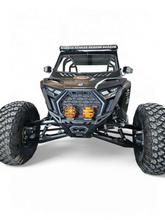 Polaris RZR Pro R / Pro S / Turbo R Volt Front Winch Bumper