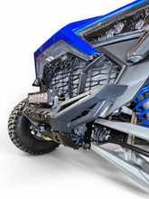 Polaris RZR Pro R / Pro S / Turbo R Volt Front Winch Bumper