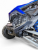 Polaris RZR Pro R / Pro S / Turbo R Volt Front Winch Bumper