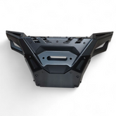 Polaris RZR Pro R / Pro S / Turbo R Volt Front Winch Bumper