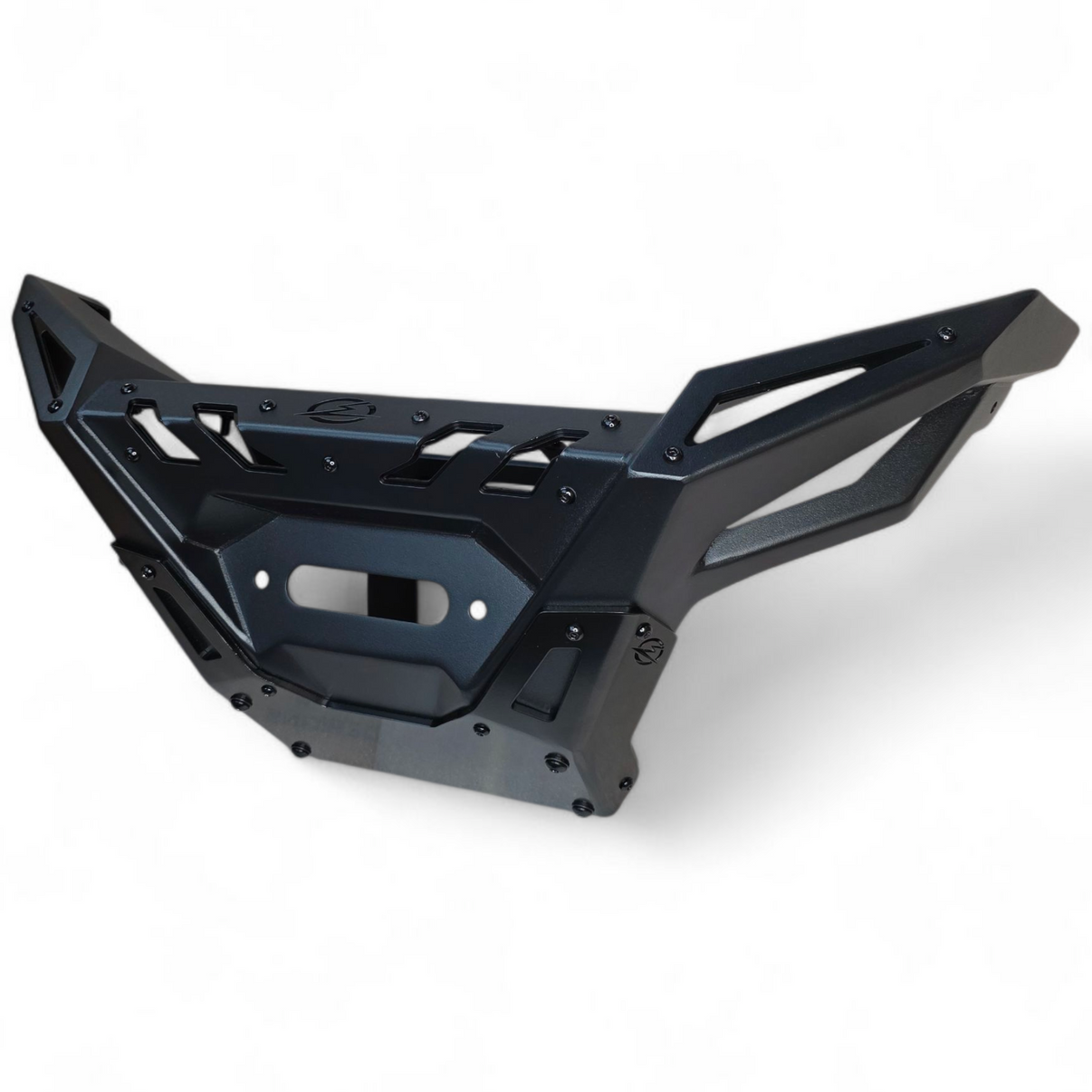 Polaris RZR Pro R / Pro S / Turbo R Volt Front Winch Bumper