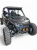Polaris RZR Pro R / Pro S / Turbo R Volt Front Winch Bumper