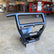 Polaris RZR Pro R / Pro S / Turbo R Winch Bumper V1 Factory UTV