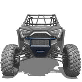Polaris RZR Pro R / Pro S / Turbo R Winch Bumper V1 Factory UTV