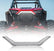Polaris RZR Pro R / Pro XP / Turbo R 187 Style Front Accent Light 5150 Whips
