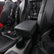 Polaris RZR Pro R / Pro XP / Turbo R 2-Seat Model Armrest with Bracket UTVMA