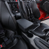 Polaris RZR Pro R / Pro XP / Turbo R 2-Seat Model Armrest with Bracket UTVMA