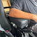 Polaris RZR Pro R / Pro XP / Turbo R 2-Seat Model Armrest with Bracket UTVMA
