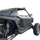 Polaris RZR Pro R / Pro XP / Turbo R (2020-2024) 2-Seat Aluminum Doors Moto Armor