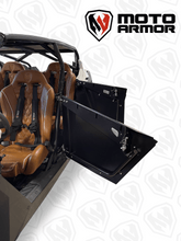 Polaris RZR Pro R / Pro XP / Turbo R (2020-2024) 4-Seat Aluminum Doors Moto Armor