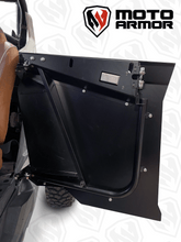 Polaris RZR Pro R / Pro XP / Turbo R (2020-2024) 4-Seat Aluminum Doors Moto Armor