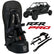 Polaris RZR Pro R / Pro XP / Turbo R (2020-2024) 4-Seat Model Rear Bump Seat with Harness UTVMA