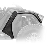 Polaris RZR Pro R / Pro XP / Turbo R (2020-2024) ABS Fender Kit DRT Motorsports