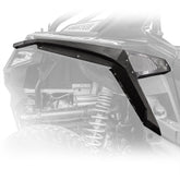 Polaris RZR Pro R / Pro XP / Turbo R (2020-2024) ABS Fender Kit DRT Motorsports