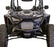Polaris RZR Pro R / Pro XP / Turbo R (2020-2024) ABS Fender Kit DRT Motorsports