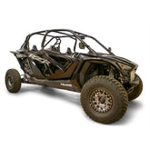 Polaris RZR Pro R / Pro XP / Turbo R (2020-2024) ABS Fender Kit DRT Motorsports