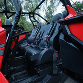 Polaris RZR Pro R / Pro XP / Turbo R (2020-2024) Bench Seat with Harnesses UTVMA