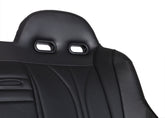 Polaris RZR Pro R / Pro XP / Turbo R (2020-2024) Bench Seat with Harnesses UTVMA