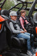 Polaris RZR Pro R / Pro XP / Turbo R (2020-2024) Bench Seat with Harnesses UTVMA