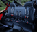 Polaris RZR Pro R / Pro XP / Turbo R (2020-2024) Bench Seat with Harnesses UTVMA