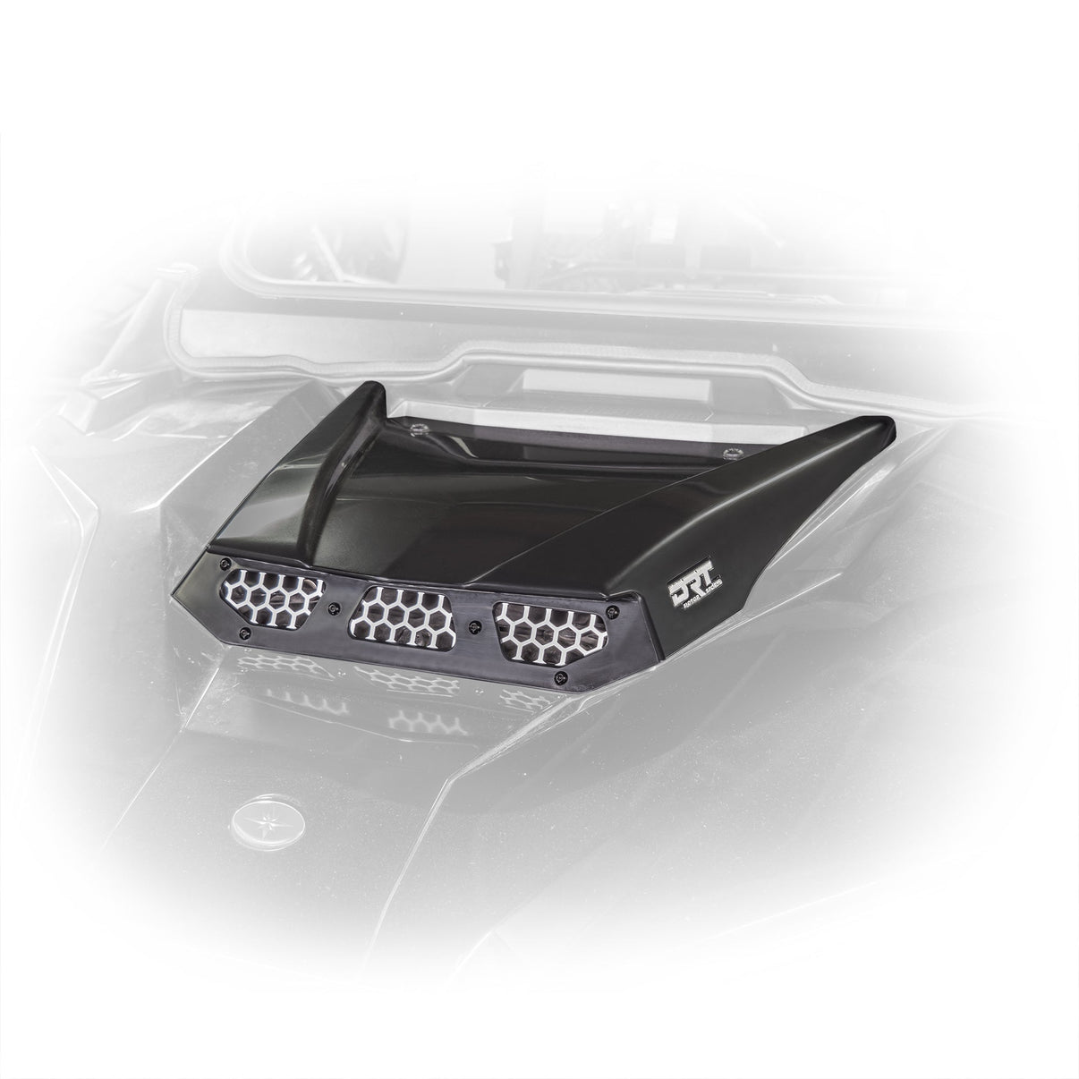 Polaris RZR Pro R / Pro XP / Turbo R (2020-2024) Pro Series Hood Scoop V2.0 DRT Motorsports