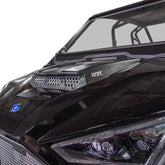 Polaris RZR Pro R / Pro XP / Turbo R (2020-2024) Pro Series Hood Scoop V2.0 DRT Motorsports