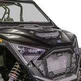 Polaris RZR Pro R / Pro XP / Turbo R (2020-2024) Pro Series Hood Scoop V2.0 DRT Motorsports