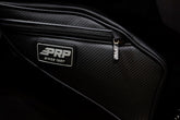 Polaris RZR Pro R / Pro XP / Turbo R (2020-2024) Rear Door Bags PRP