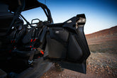 Polaris RZR Pro R / Pro XP / Turbo R (2020-2024) Rear Door Bags PRP