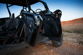 Polaris RZR Pro R / Pro XP / Turbo R (2020-2024) Rear Door Bags PRP
