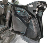 Polaris RZR Pro R / Pro XP / Turbo R (2020-2024) Rear Door Bags (Pair) DRT Motorsports