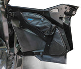 Polaris RZR Pro R / Pro XP / Turbo R (2020-2024) Rear Door Bags (Pair) DRT Motorsports