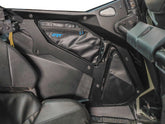 Polaris RZR Pro R / Pro XP / Turbo R (2020-2024) Rear Door Bags (Pair) DRT Motorsports