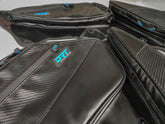 Polaris RZR Pro R / Pro XP / Turbo R (2020-2024) Rear Door Bags (Pair) DRT Motorsports