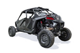 Polaris RZR Pro R / Pro XP / Turbo R (2022+) Volt Baja Bed Box