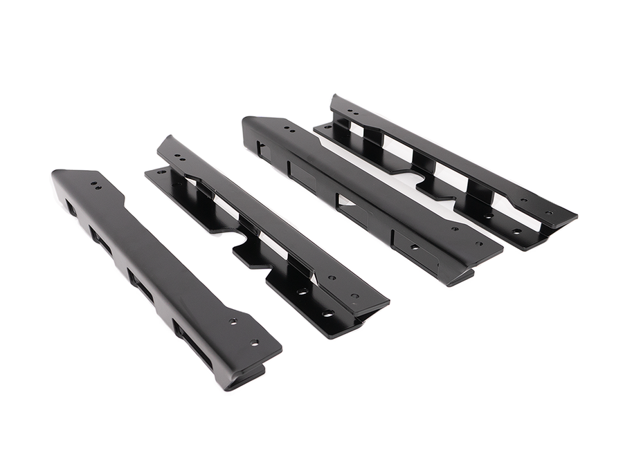 Polaris RZR Pro R / Pro XP / Turbo R (4-Door) Front Seat Mounts (Pair) PRP