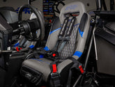 Polaris RZR Pro R / Pro XP / Turbo R (4-Door) Front Seat Mounts (Pair) PRP
