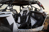 Polaris RZR Pro R / Pro XP / Turbo R (4-Door) Front Seat Mounts (Pair) PRP