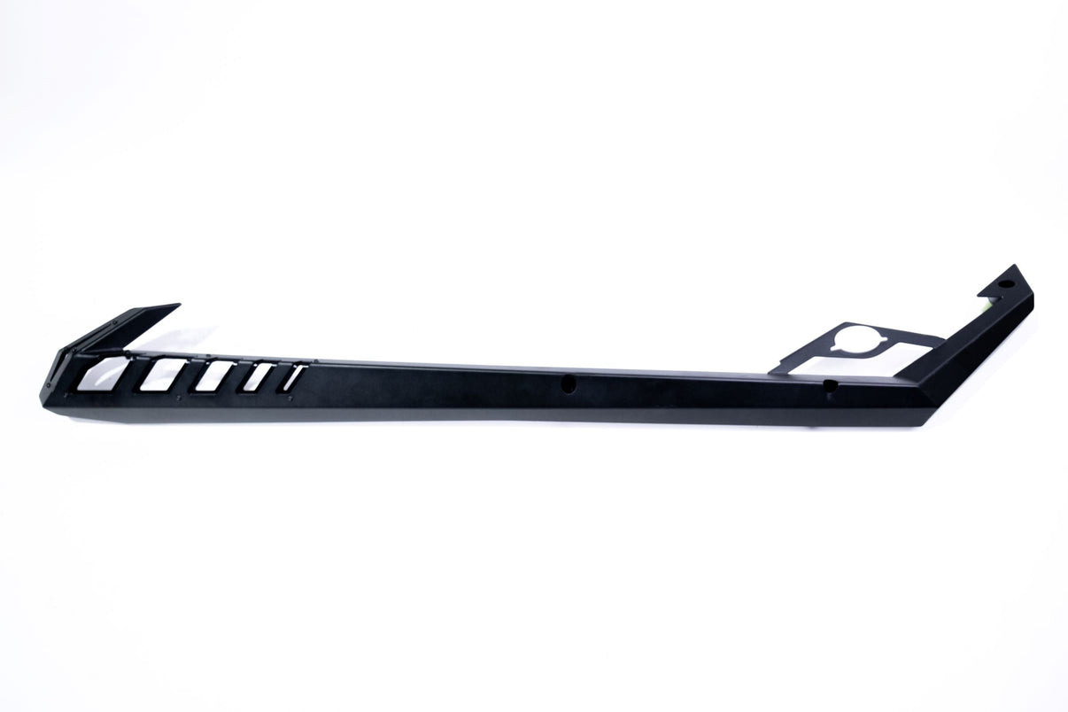 Polaris RZR Pro R / Pro XP / Turbo R 4-Door Volt Rock Guards