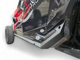 Polaris RZR Pro R / Pro XP / Turbo R 4-Door Volt Rock Guards