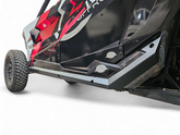 Polaris RZR Pro R / Pro XP / Turbo R 4-Door Volt Rock Guards