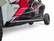 Polaris RZR Pro R / Pro XP / Turbo R 4-Door Volt Rock Guards