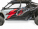 Polaris RZR Pro R / Pro XP / Turbo R 4-Door Volt Rock Guards