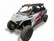 Polaris RZR Pro R / Pro XP / Turbo R 4-Door Volt Rock Guards