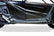 Polaris RZR Pro R / Pro XP / Turbo R 4-Door Volt Rock Guards