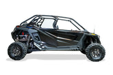 Polaris RZR Pro R / Pro XP / Turbo R 4-Door Volt Rock Guards