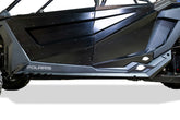 Polaris RZR Pro R / Pro XP / Turbo R 4-Door Volt Rock Guards